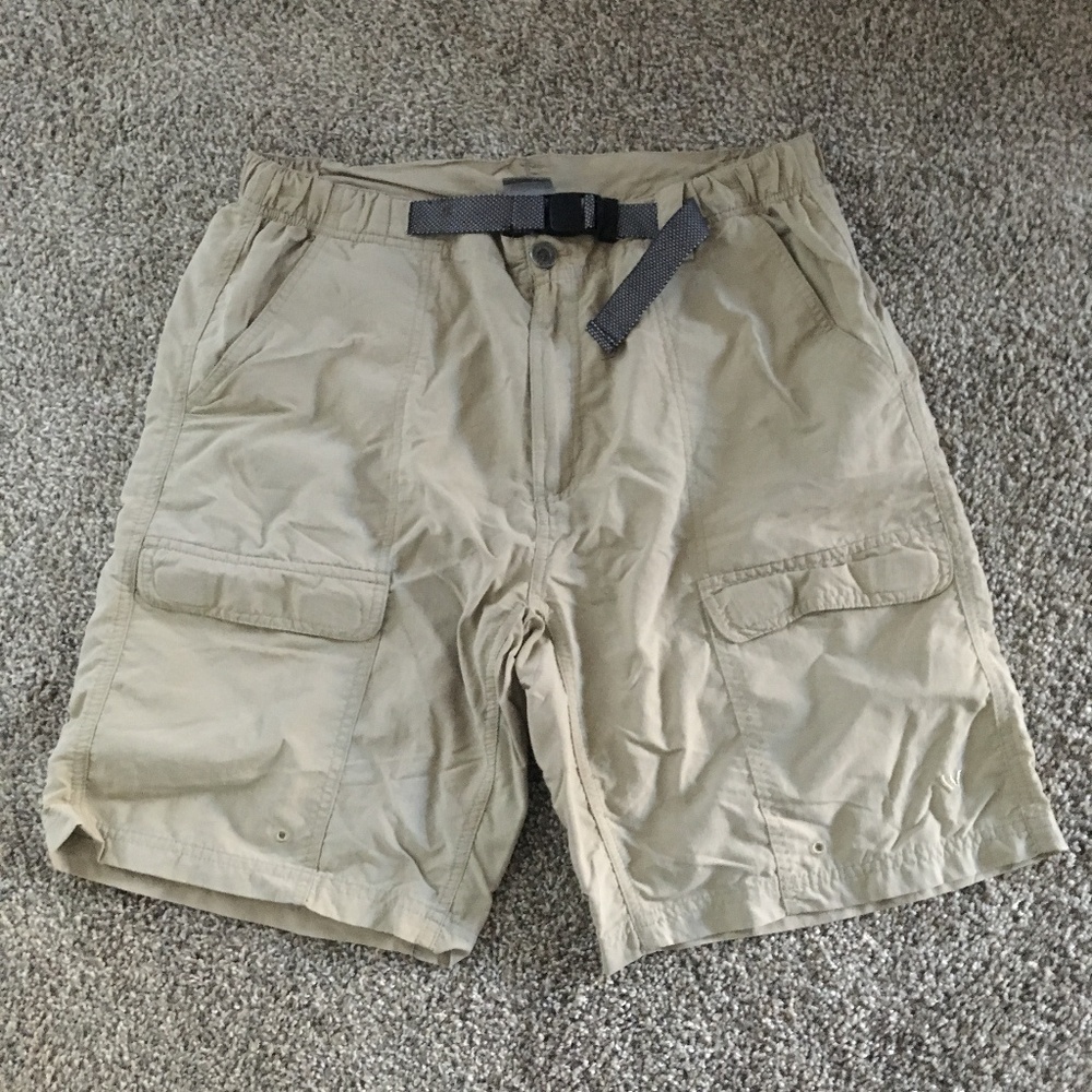 Hiking Shorts/Cargo
